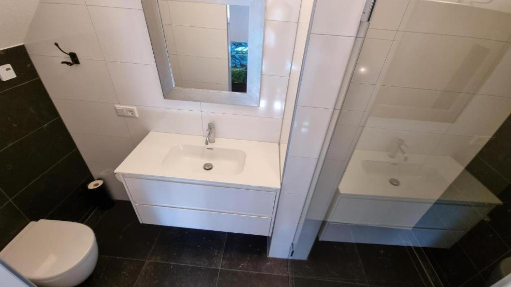 Westkapelle Comfortabele Strandkamer Aan De Kreek Εξωτερικό φωτογραφία