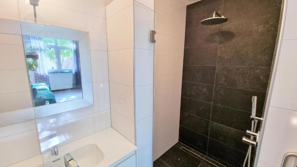 Westkapelle Comfortabele Strandkamer Aan De Kreek Εξωτερικό φωτογραφία