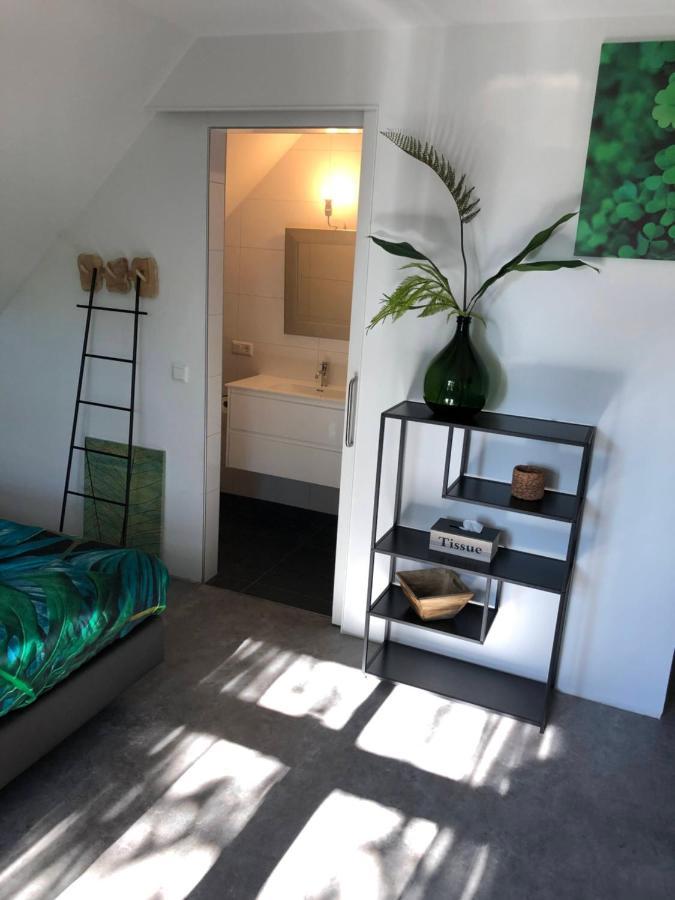 Westkapelle Comfortabele Strandkamer Aan De Kreek Εξωτερικό φωτογραφία