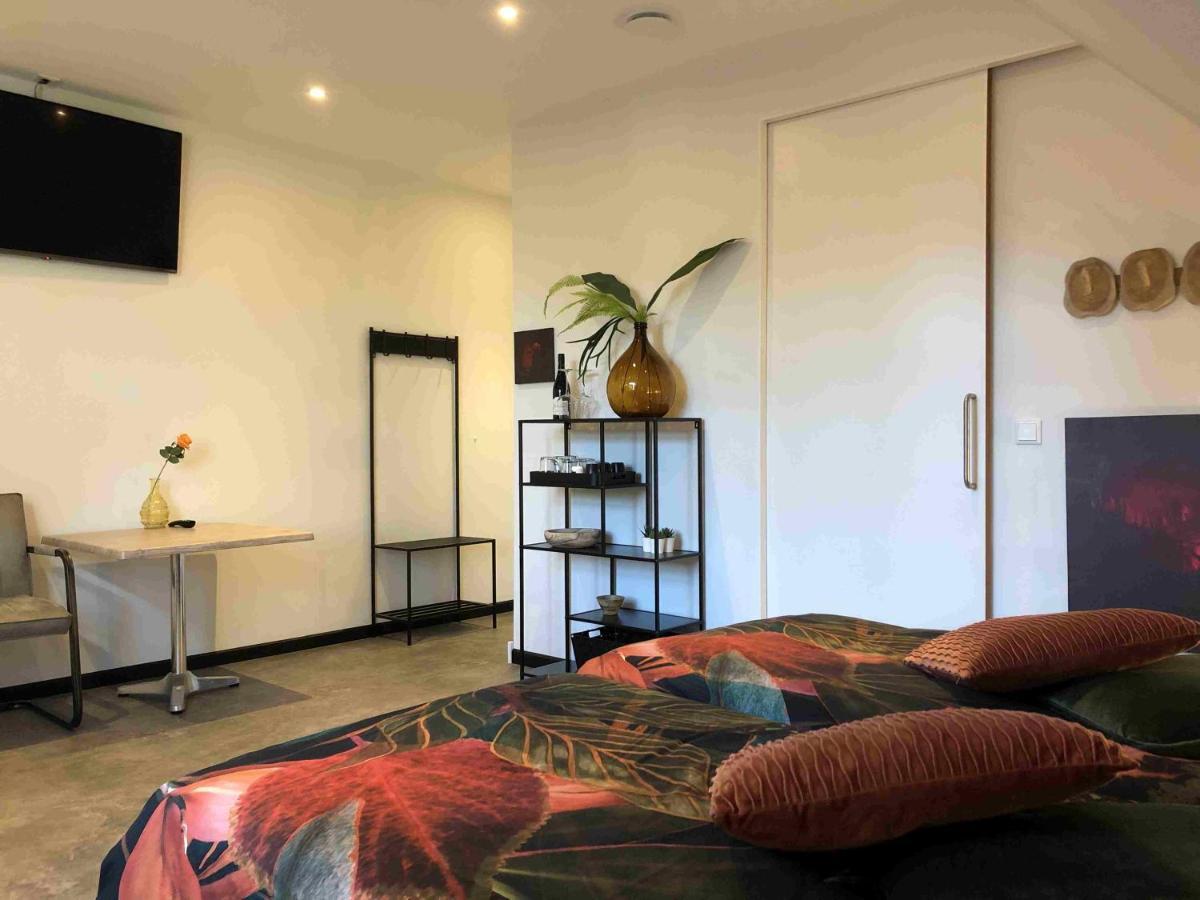Westkapelle Comfortabele Strandkamer Aan De Kreek Εξωτερικό φωτογραφία