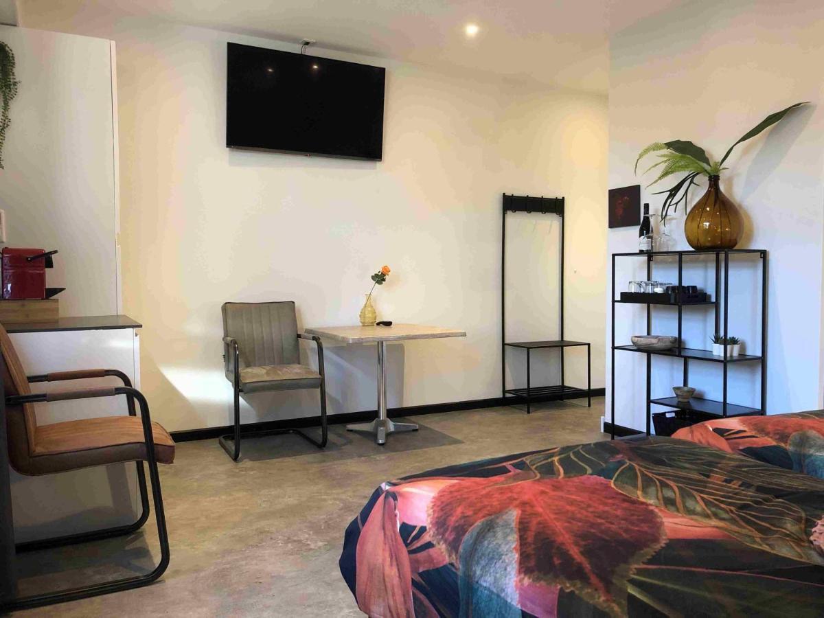Westkapelle Comfortabele Strandkamer Aan De Kreek Εξωτερικό φωτογραφία